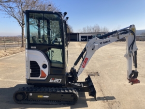 Bobcat launches ‘Bobcat Certified’: the company’s new 'Approved Used Equipment’ Program