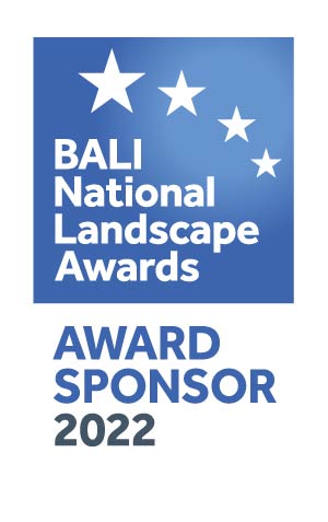 Agrovista Amenity sponsors BALI 2022 award.