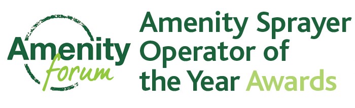 The three winners of the Amenity Forum Sprayer Operator of the Year Awards, sponsored by ICL and Syngenta, have been announced as Darren McLaughlan, Course Manager at Trump Turnberry Golf Club; Keith Scruton, Course Manager at Darwen Golf Club; and Kiel Barrett, Head Groundsman at Leeds United FC.