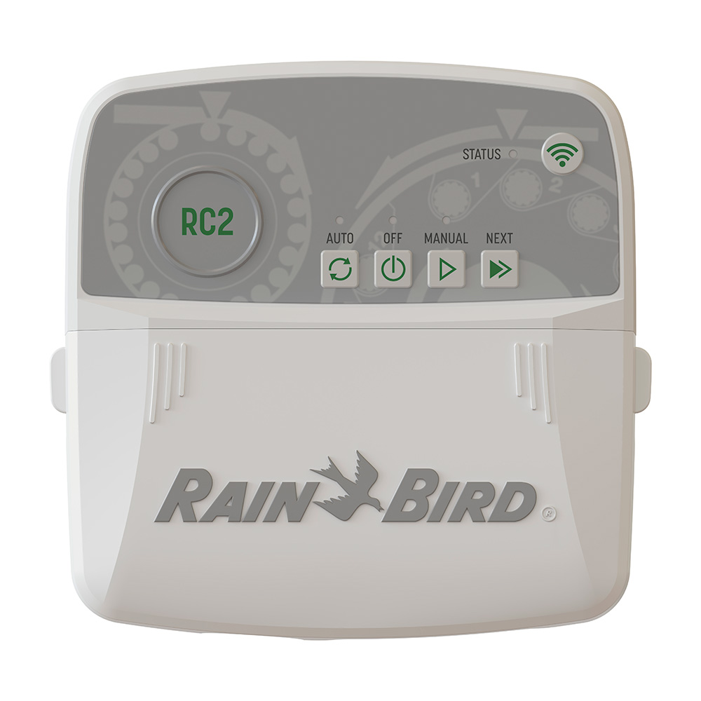 New Indoor Smart Irrigation Controller With Wi-Fi