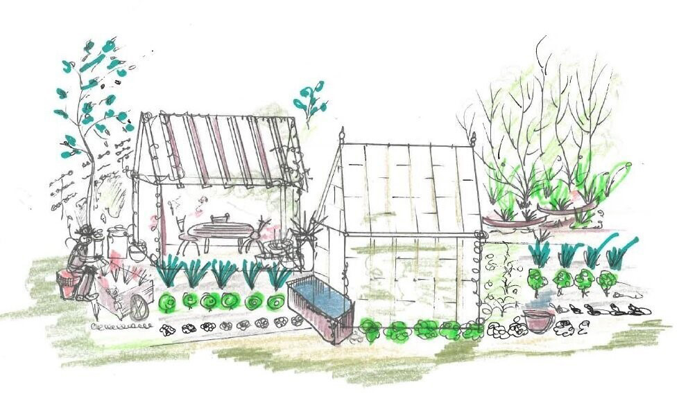 Save The Date ...for the Chelsea Flower Show 