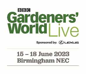 Women’s health takes centre stage at this year’s BBC Gardeners’ World Live