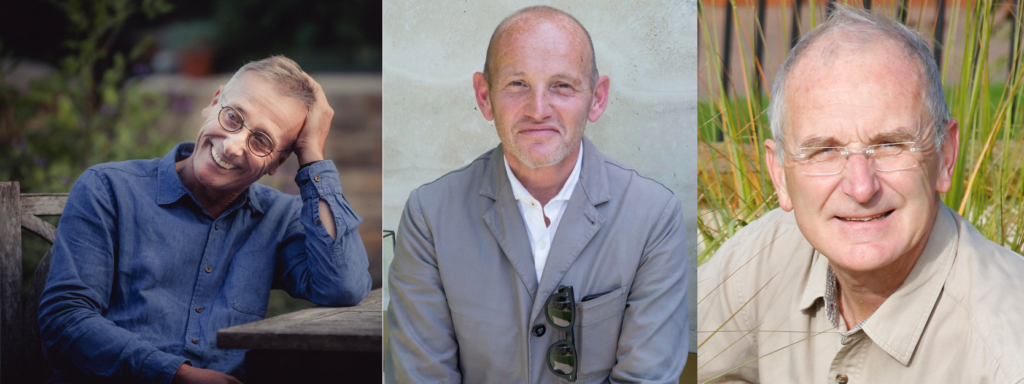 The Society Of Garden Designers Announces Six New Fellowships For 2023