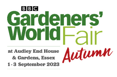 BBC Gardeners’ World Autumn Fair show garden award winners announced
