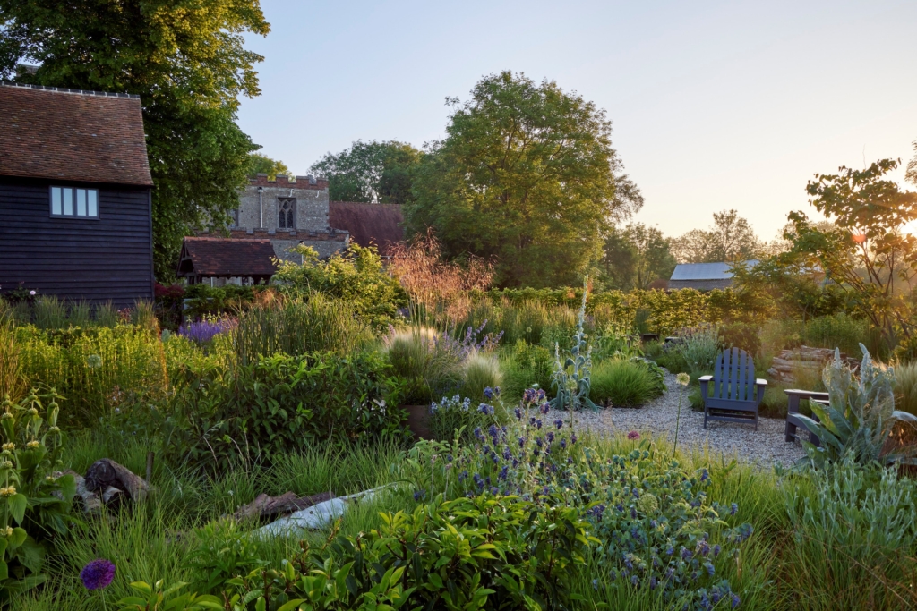 Society Of Garden Designers Announces Its Shortlist For The SGD AWARDS 2024 