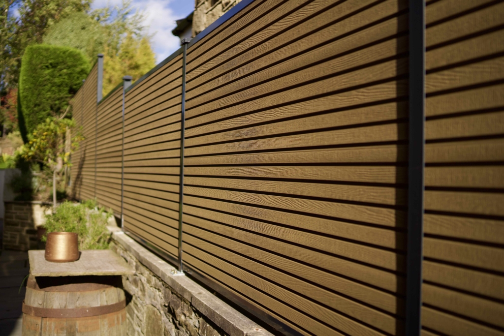 DURAPOST® Fencing System Provides Long-Term Alternative To Timber