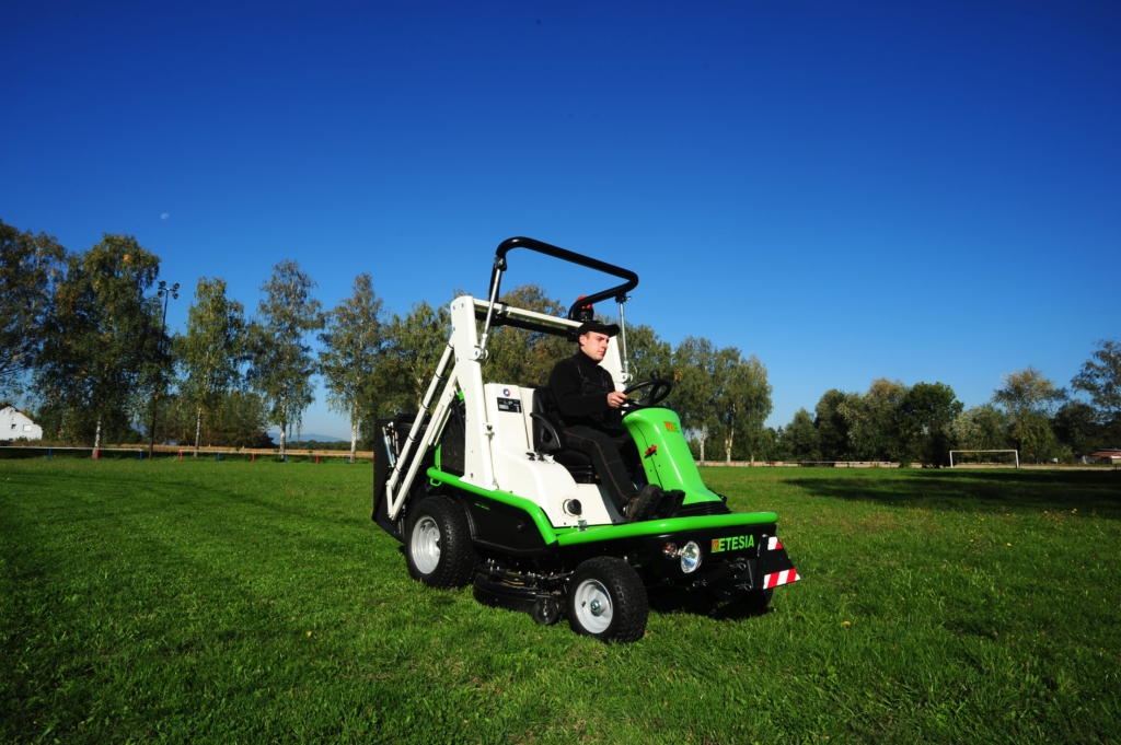 Etesia UK Announces Unprecedented Savings Etesia UK Announces Unprecedented Savings
