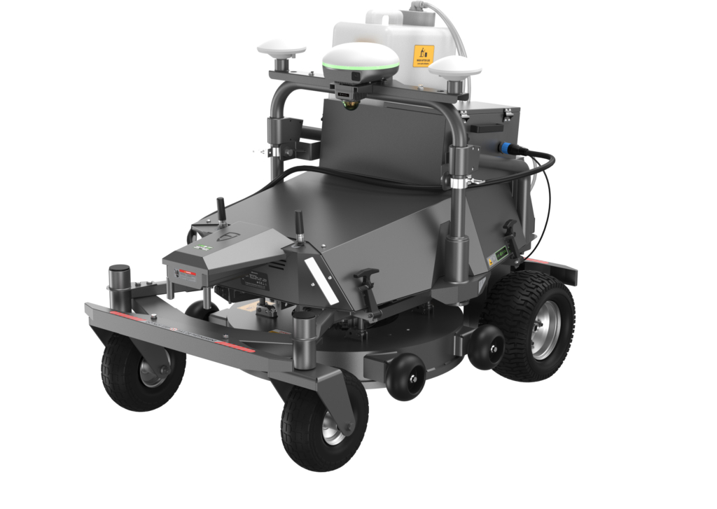 Agrovista Invests in Robotics & Expands Line Marking Team Agrovista Invests in Robotics & Expands Line Marking Team