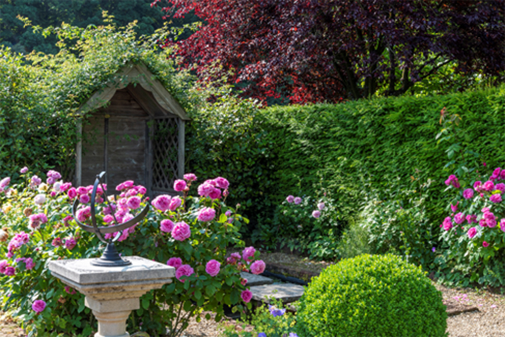 Discover the Magic of Barnsdale Gardens… After Hours Discover the Magic of Barnsdale Gardens… After Hours