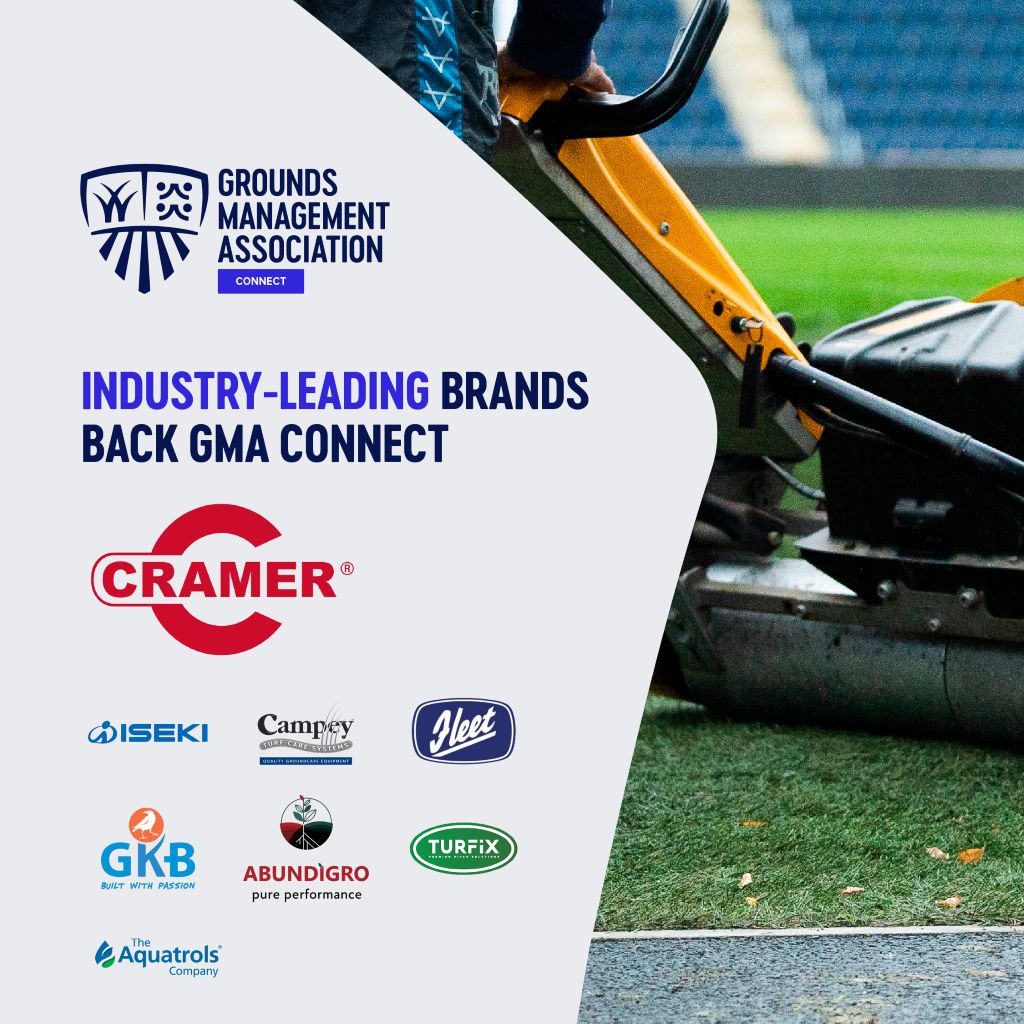 Industry-Leading Brands Back GMA Connect Industry-Leading Brands Back GMA Connect
