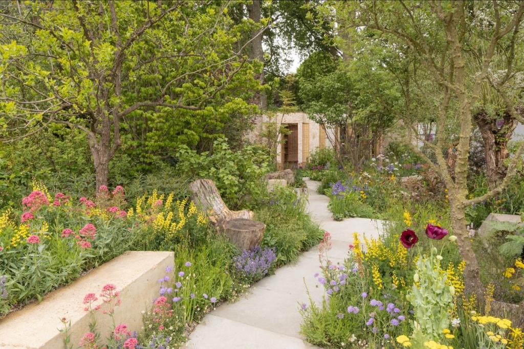Avande Intelligent Garden wins gold Avande Intelligent Garden wins gold