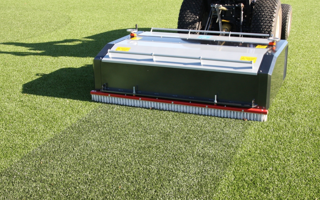 SVR 1500 Proves Vital for Stoke City SVR 1500 Proves Vital for Stoke City