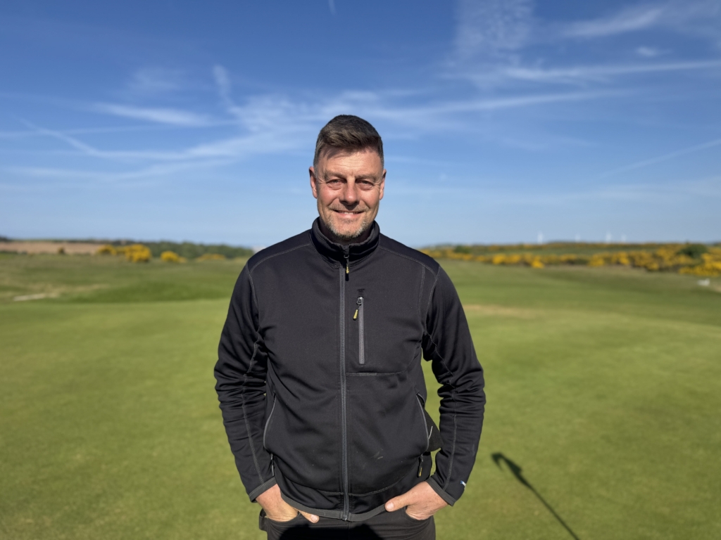 MM50 Helping Tees Stand the Test of Time MM50 Helping Tees Stand the Test of Time