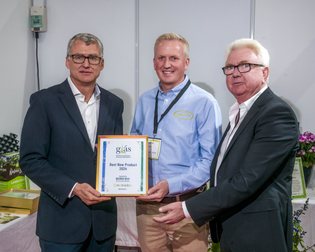 Green-tech to Exhibit at GLAS 2025 Green-tech to Exhibit at GLAS 2025