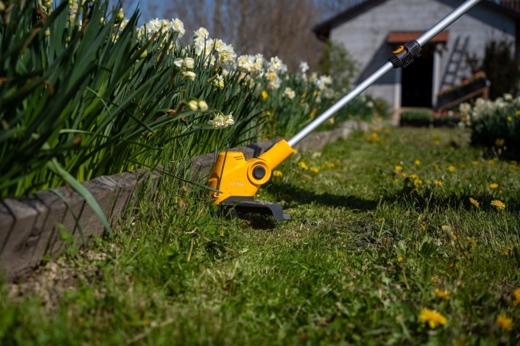 Dig Into National Allotments Week With STIGA Dig Into National Allotments Week With STIGA
