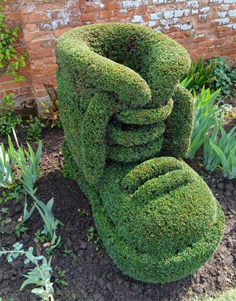 Winners of the 2025 Henchman Topiary Awards revealed Winners of the 2025 Henchman Topiary Awards revealed