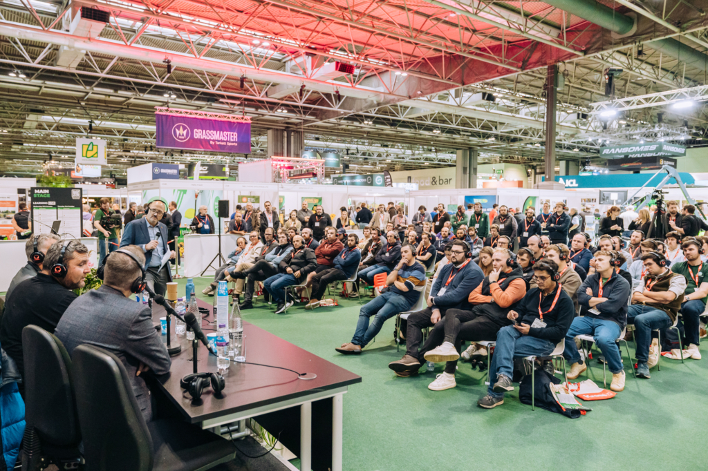 Headline speakers for Learning LIVE Headline speakers for Learning LIVE