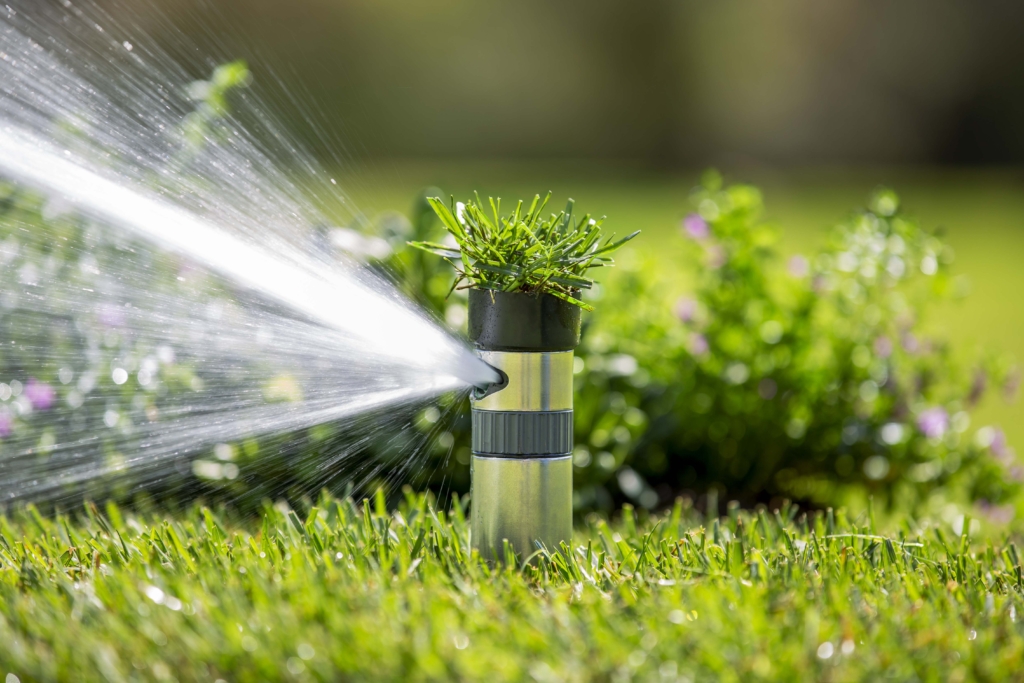Precision Irrigation, Smarter Water Management at GroundsFest Precision Irrigation, Smarter Water Management at GroundsFest