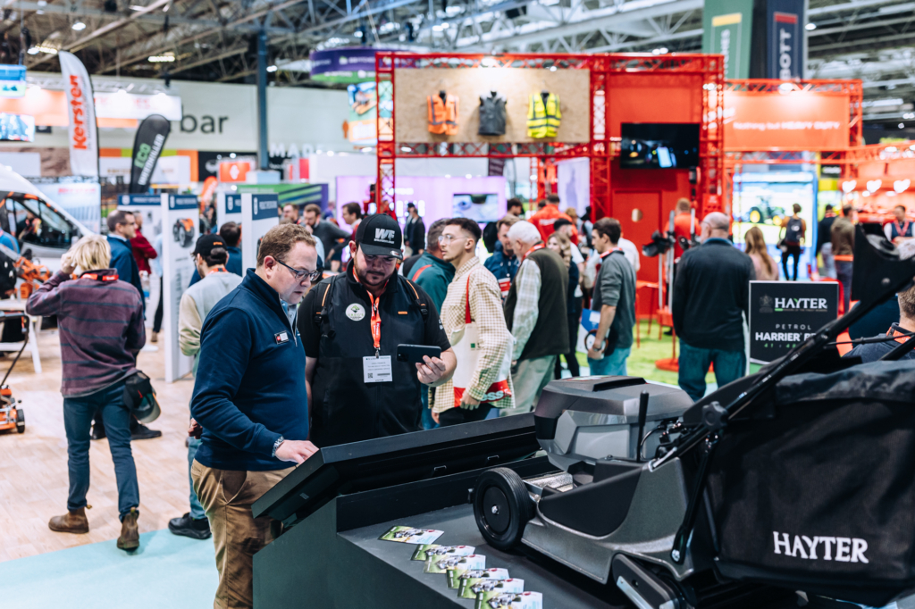 Why leading brands choose SALTEX Why leading brands choose SALTEX