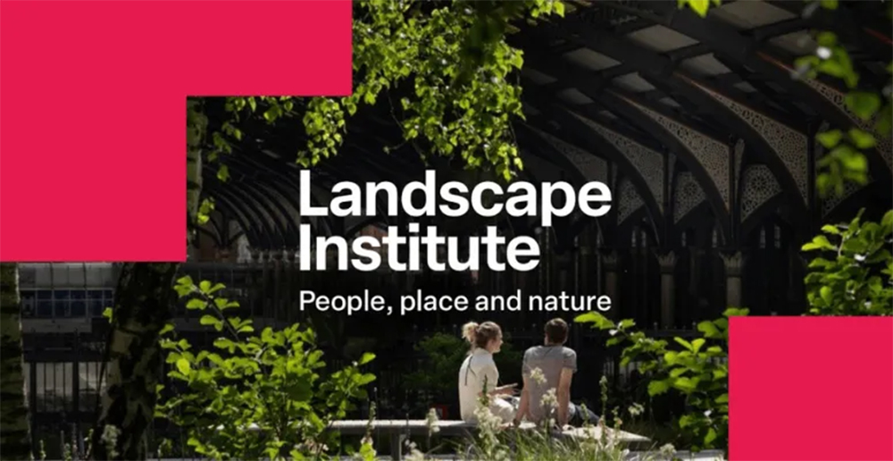 Landscape Institute to launch tools to cut carbon in projects Landscape Institute to launch tools to cut carbon in projects