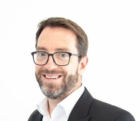 STIGA Appoints James Gordon as New UK Managing Director STIGA Appoints James Gordon as New UK Managing Director