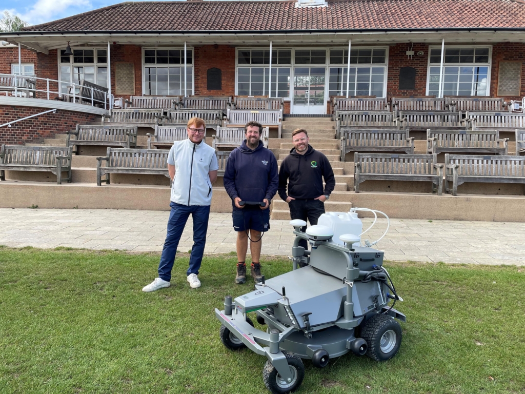 Bedford School Invests in Groundbreaking RM21 Bedford School Invests in Groundbreaking RM21