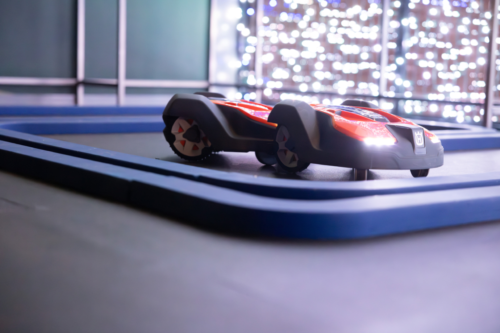 SALTEX introduces new arcade zone SALTEX introduces new arcade zone