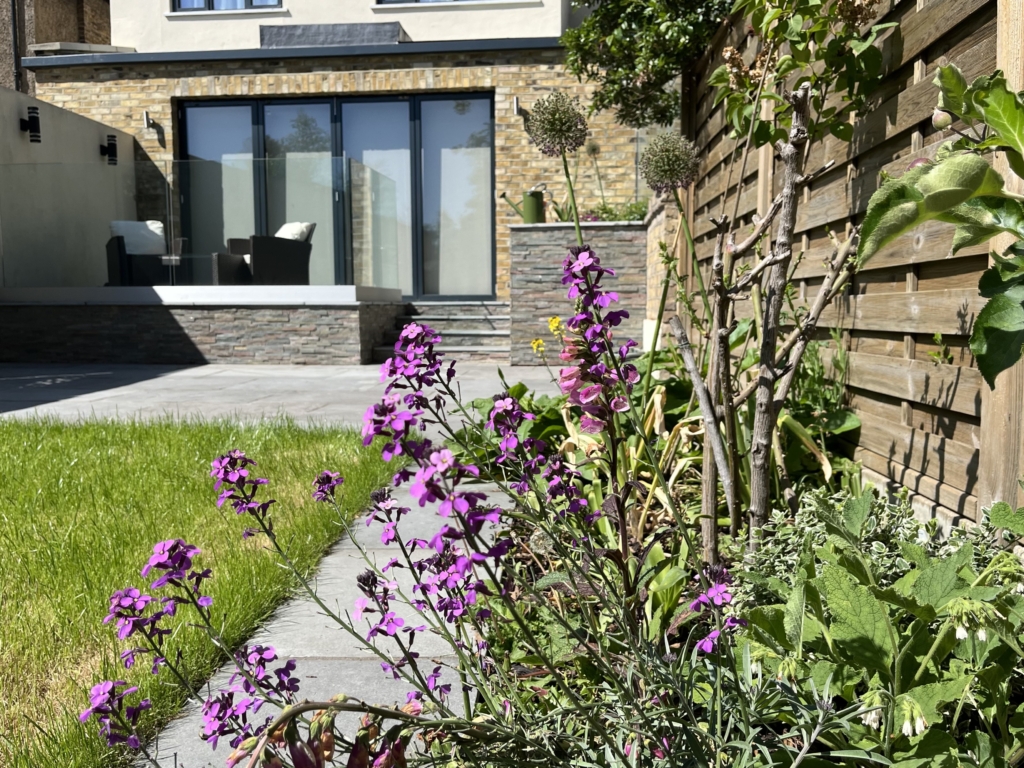 5 Essential Tips from Garden Designer Agata Henderson 5 Essential Tips from Garden Designer Agata Henderson