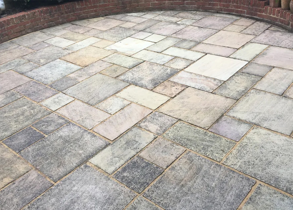 The patio cleaning myth homeowners should stop believing 