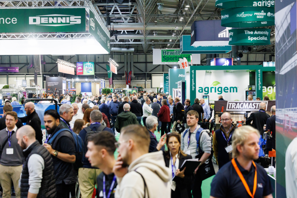 SALTEX 2025 builds momentum
