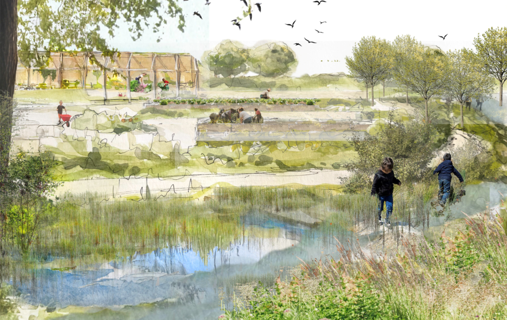 Finalists in SGLD Student Awards 2026 Finalists in SGLD Student Awards 2026