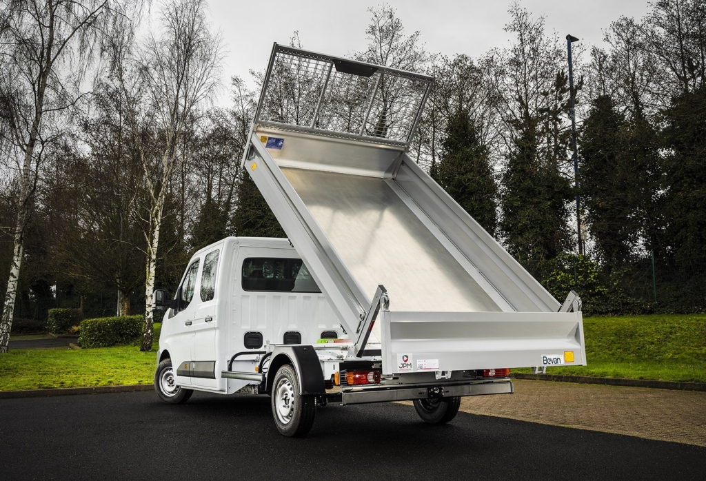 Bevan Group’s new French connection Bevan Group’s new French connection