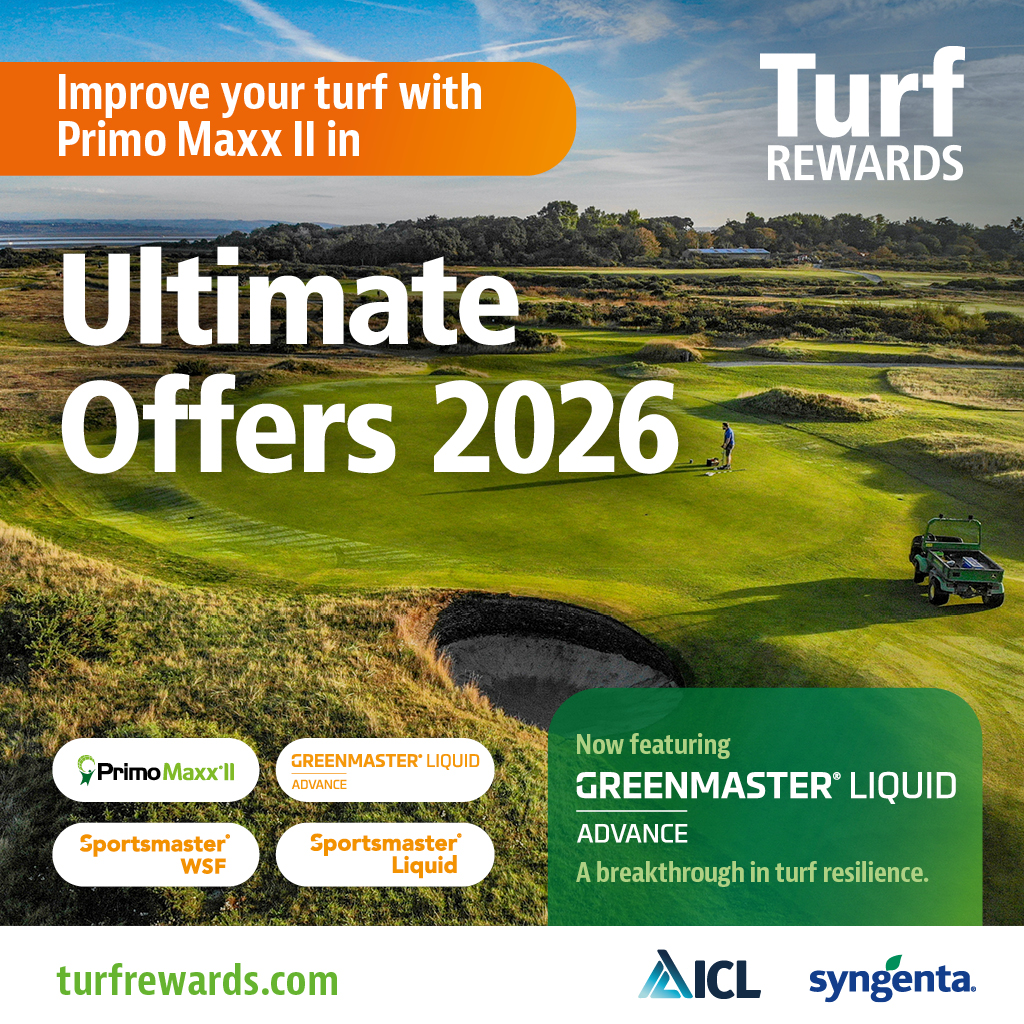 ICL & Syngenta Launch Ultimate Offers for 2026 ICL & Syngenta Launch Ultimate Offers for 2026