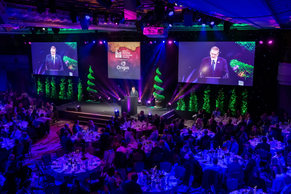BALI Awards 2026 entries now open BALI Awards 2026 entries now open