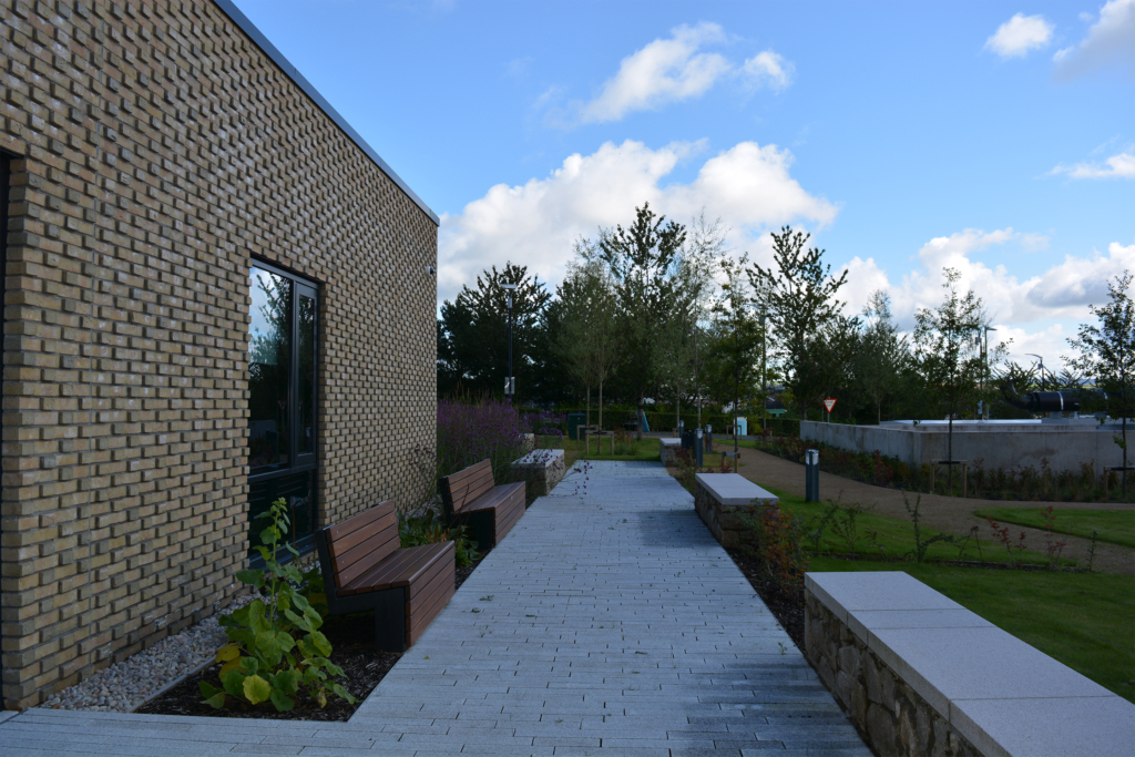 Enhancing biodiversity and ensuring healthy plant life Enhancing biodiversity and ensuring healthy plant life