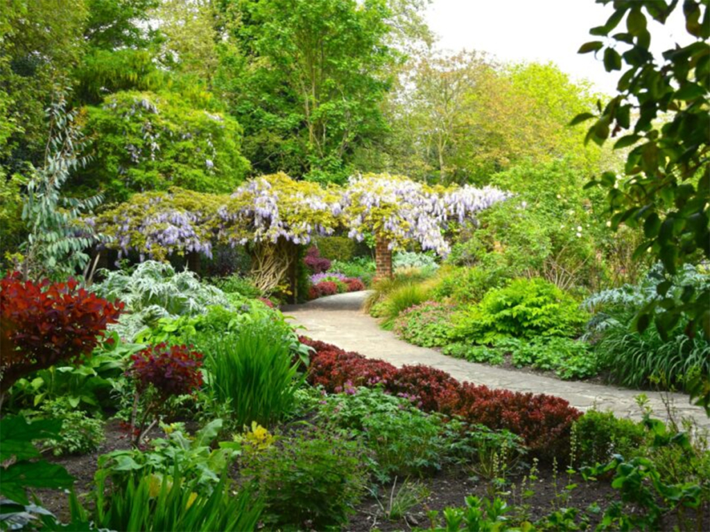 Southwark Council Approves Contract Extension with idverde Southwark Council Approves Contract Extension with idverde