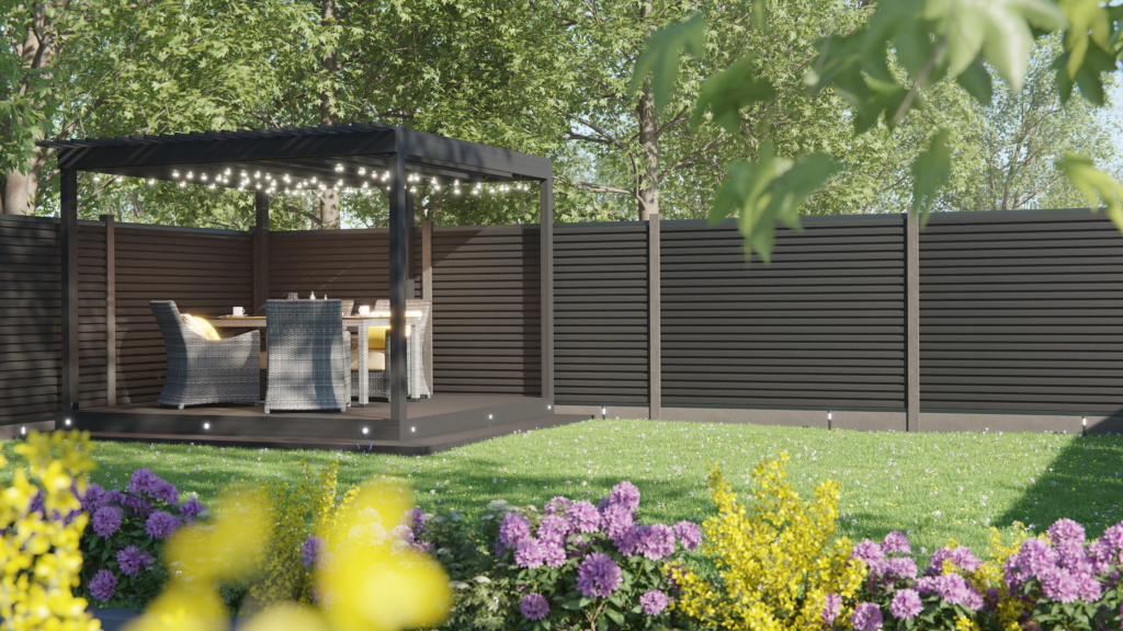 Talasey unveils ‘game changing’ fencing range Talasey unveils ‘game changing’ fencing range
