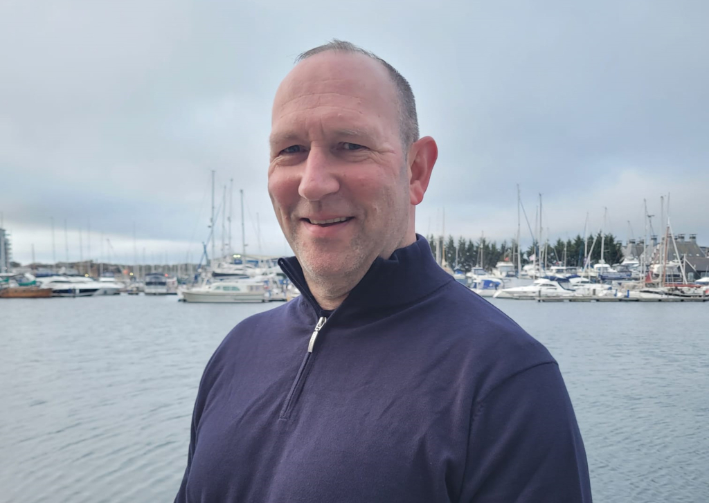 ICL Appoints Gavin Kinsella as Technical Area Sales Manager ICL Appoints Gavin Kinsella as Technical Area Sales Manager