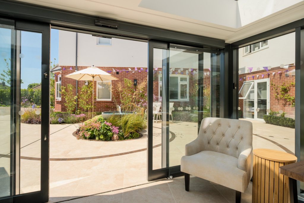 Landscaping the New Place Farm House Landscaping the New Place Farm House