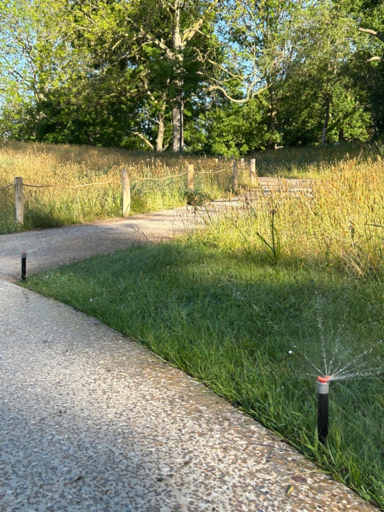Waterscapes guidance on when smart irrigation upgrades pay for themselves Waterscapes guidance on when smart irrigation upgrades pay for themselves