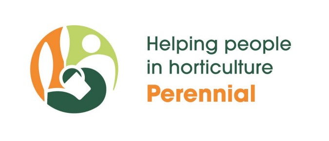 Perennial welcomes Angela Oliver and Steve Harper Perennial welcomes Angela Oliver and Steve Harper