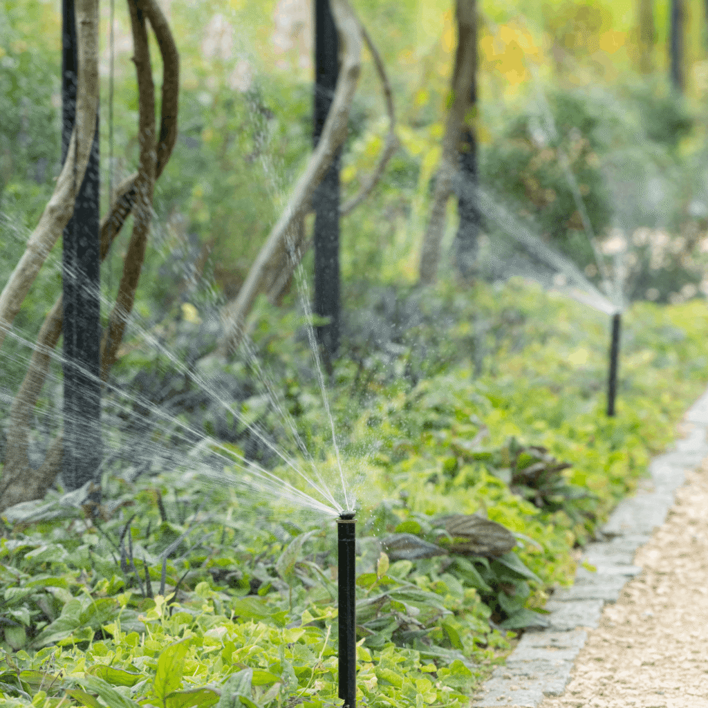 Waterscapes publishes irrigation troubleshooting guide Waterscapes publishes irrigation troubleshooting guide