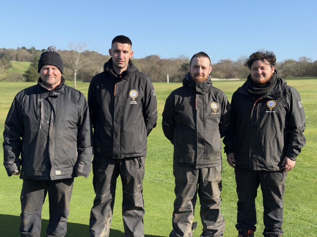 Attraxor helps Airdrie Golf Club deliver stronger, smoother greens