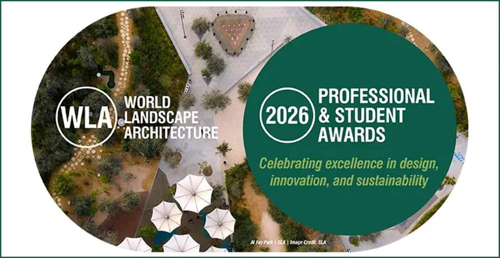 WLA Awards 2026 shortlist revealed WLA Awards 2026 shortlist revealed