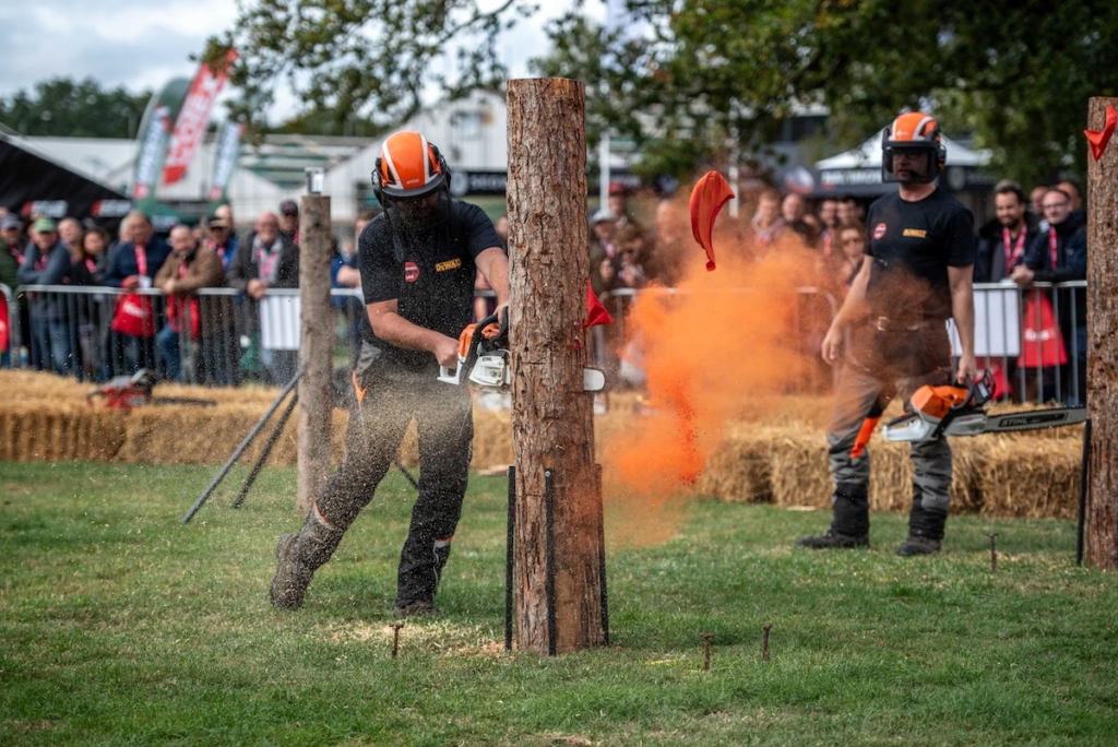 More Action. More Machines. More Machinery Nation LIVE More Action. More Machines. More Machinery Nation LIVE