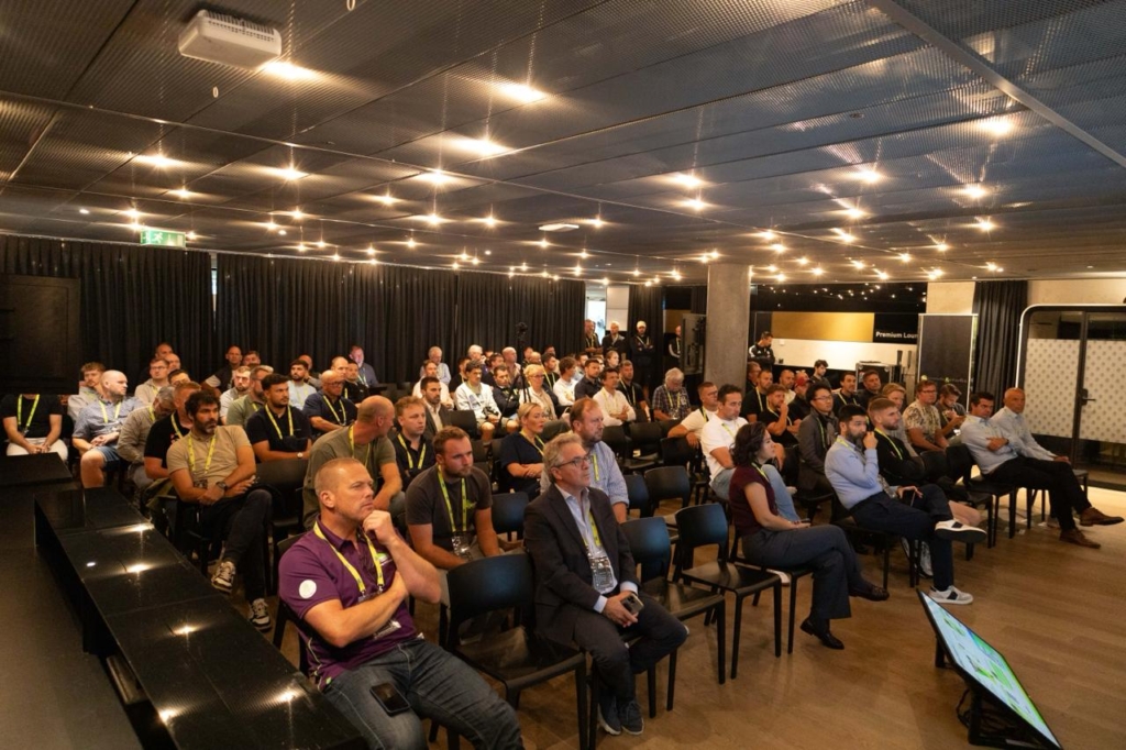 Industry Experts and Cutting-Edge Content Confirmed for TurfTech