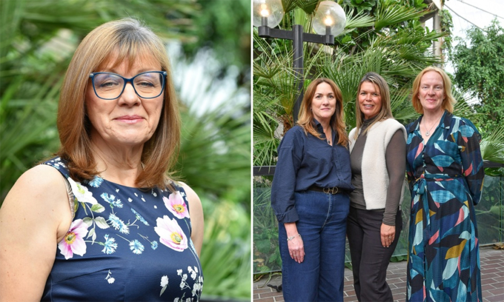 HTA appoints Jane Lawler as President HTA appoints Jane Lawler as President