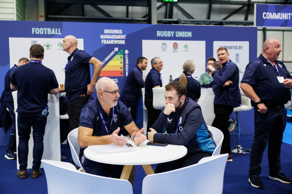 Sport’s Governing Bodies Back SALTEX as Landmark 80th Edition Approaches Sport’s Governing Bodies Back SALTEX as Landmark 80th Edition Approaches