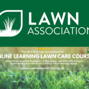 On Course For Healthy Lawns With The 'Lawn Association'