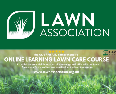 On Course For Healthy Lawns With The 'Lawn Association'